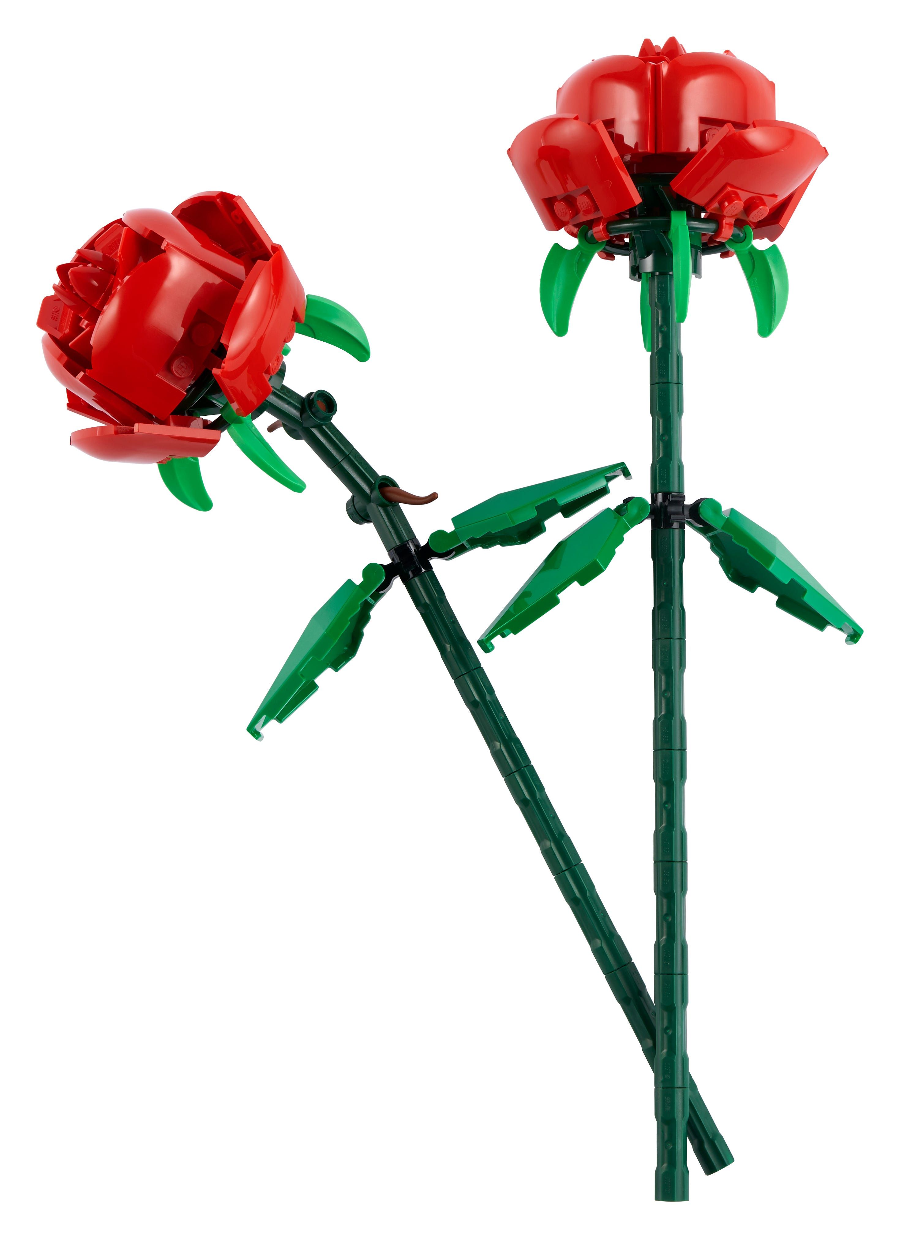 LEGO Rozen 40460