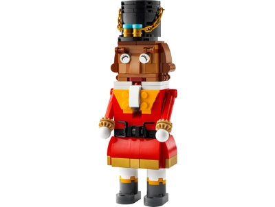LEGO Notenkraker - 40640