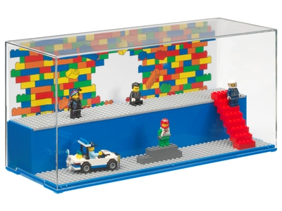 LEGO displaydoos