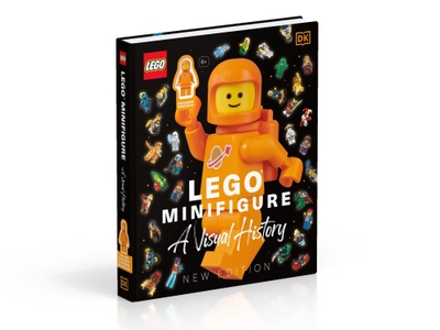 LEGO A Visual History