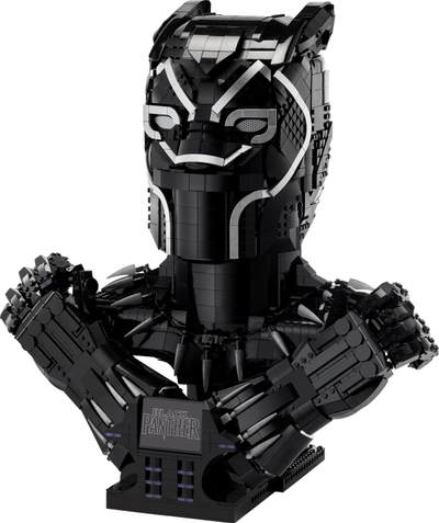 LEGO Black Panther - 76215
