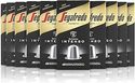 Segafredo Intenso Coffee - 10 x 10 koffiecups
