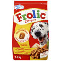 Frolic Droog Gevogelte 1,5 kg - hondenbrokken