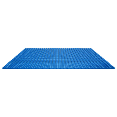 LEGO Classic Blauwe Bouwplaat - 11025