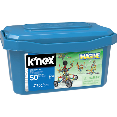 K'NEX Imagine Creation Bouwset
