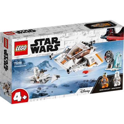 LEGO Star Wars 4+ Snowspeeder - 75268