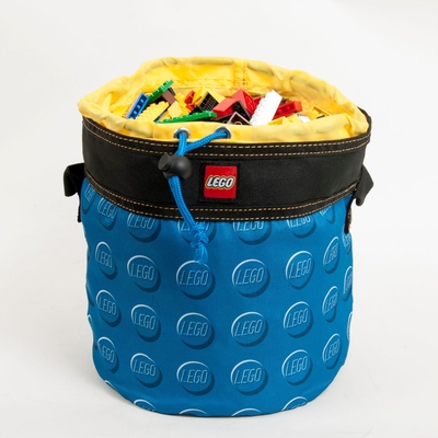 LEGO LEGO CINCH BUCKET- BLUE