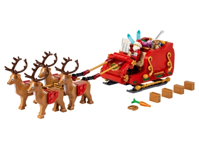 LEGO Arrenslee speelgoed 40499