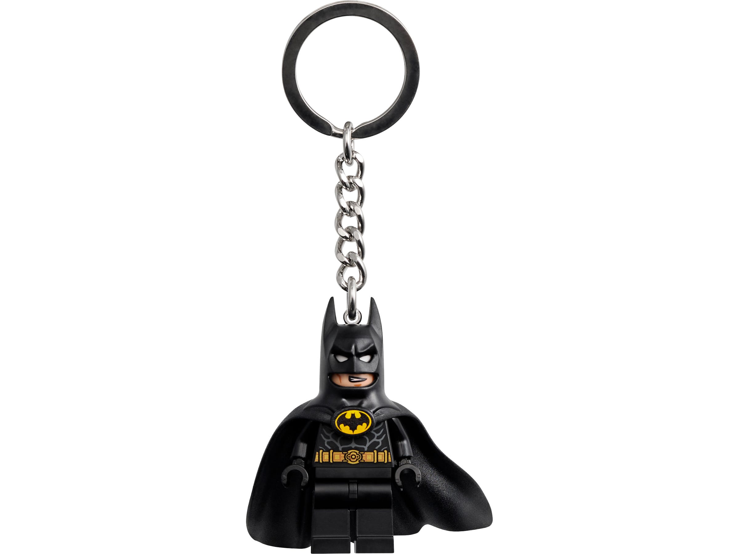 LEGO Batman sleutelhanger