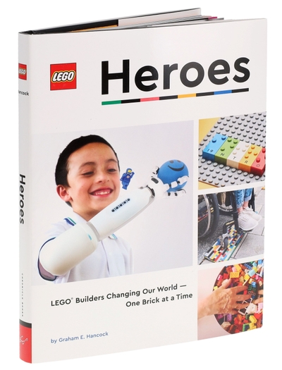 LEGO LEGO Heroes