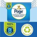 Page Compleet Schoon vochtig toiletpapier - 456 doekjes