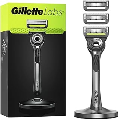 Gillette Labs scheersystemen - 3 stuks