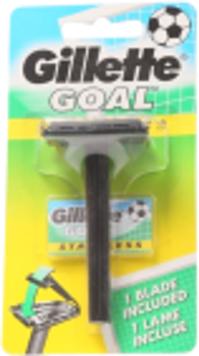 Gillette scheersystemen - 1 stuks