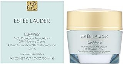 Estée Lauder Dagcrème Spf15 Piel Seca - 50 ml