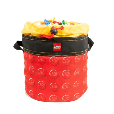 LEGO LEGO CINCH BUCKET- RED