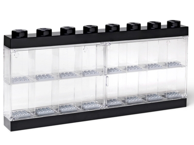 LEGO minifiguurdisplay