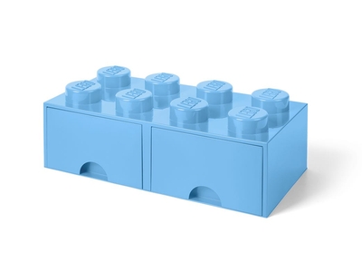 LEGO steen lade