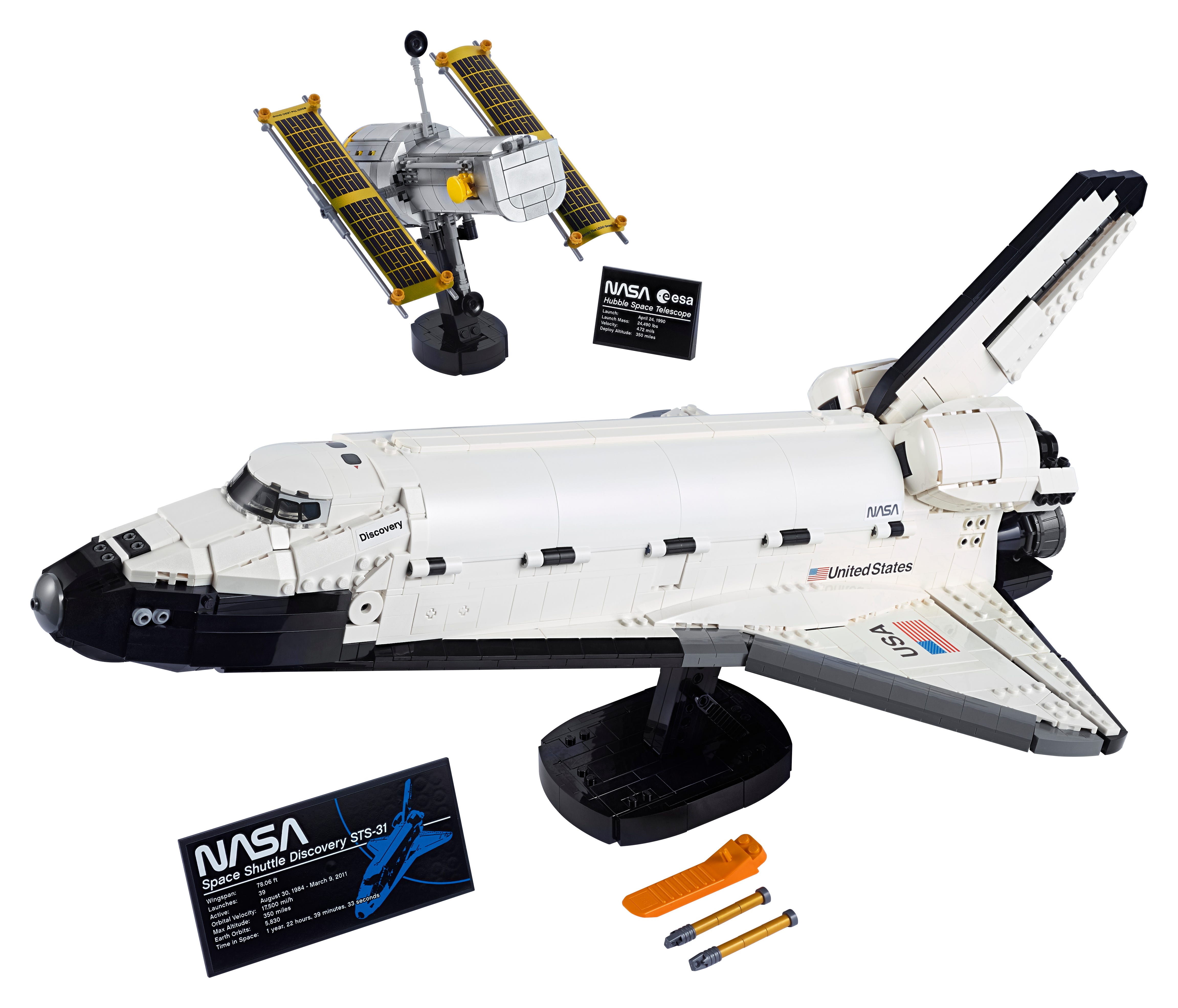 lego-icons-nasa-space-shuttle-discovery