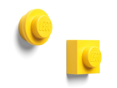 LEGO Magneetset - geel