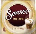 SENSEO Koffiepads Café Latte - 4 x 8 stuks