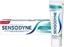 Sensodyne MultiCare Original Tandpasta, dagelijkse tandpasta met fluoride, voor pijngevoelige tanden, 75 ml