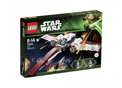 LEGO Star Wars Z-95 Headhunter - 75004