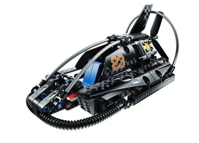 LEGO Technic Hovercraft - 42002