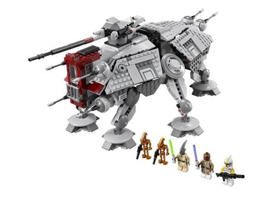 LEGO Star Wars AT-TE - 75019