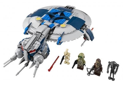 LEGO Star Wars Droid Gunship - 75042