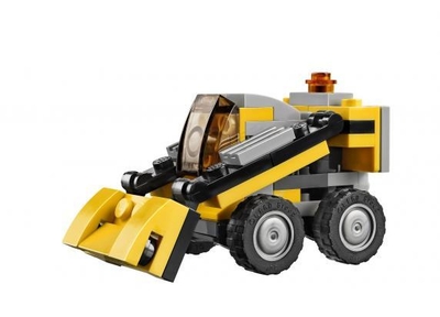 LEGO Creator Power Digger - 31014