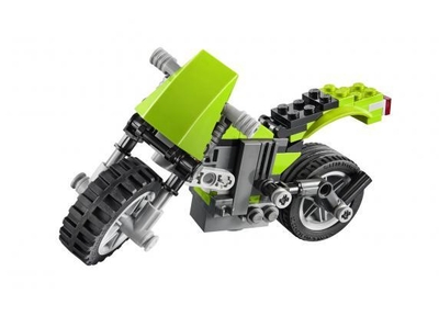 LEGO Creator Highway Cruiser - 31018