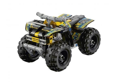 LEGO Technic Quad Motor - 42034