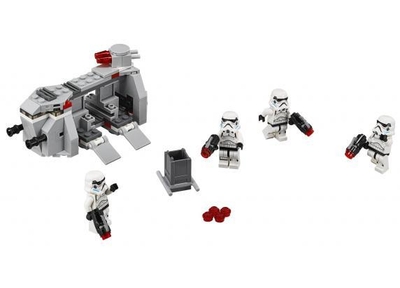 LEGO Star Wars Imperial Troop Transport - 75078
