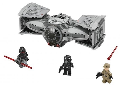 LEGO Star Wars TIE Advanced Prototype - 75082