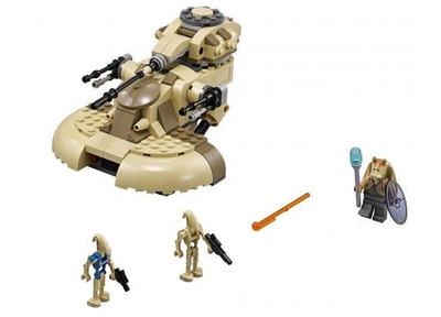 LEGO Star Wars AAT - 75080