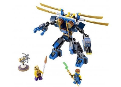 LEGO Ninjago ElectroMech - 70754