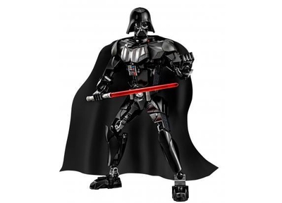 LEGO Star Wars Darth Vader - 75111