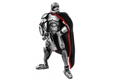 LEGO Star Wars Captain Phasma - 75118