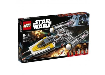 LEGO Star Wars Y-Wing Starfighter - 75172