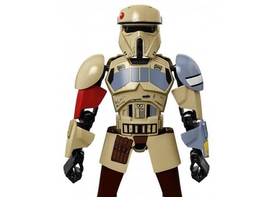 LEGO Star Wars Scarif Stormtrooper - 75523