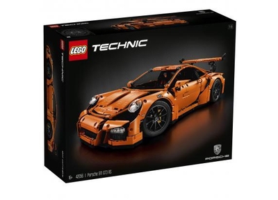 LEGO Technic Porsche 911 GT3 RS - 42056