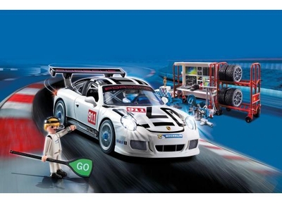 Porsche 911 GT3 Cup