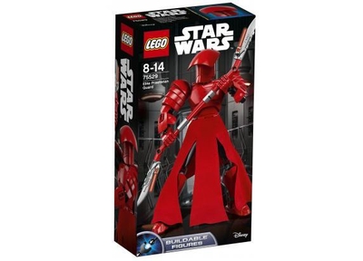 LEGO Star Wars Elite Praetorian Guard - 75529
