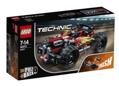LEGO Technic BASH! - 42073