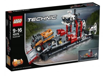 LEGO Technic Hovercraft - 42076