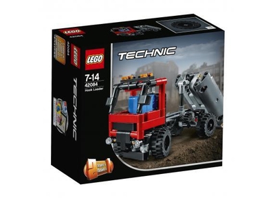 LEGO Technic Haaklader - 42084
