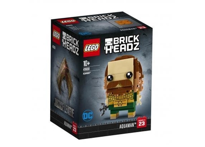 LEGO BrickHeadz Aquaman - 41600