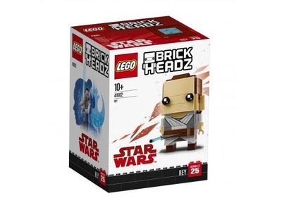 LEGO BrickHeadz Rey - 41602