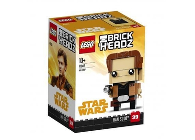 LEGO BrickHeadz Han Solo - 41608