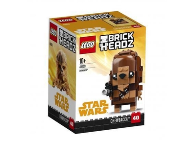 LEGO BrickHeadz Chewbacca - 41609